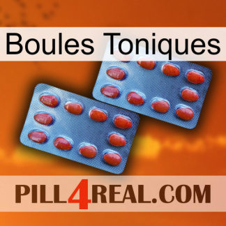 Tonic Balls 05